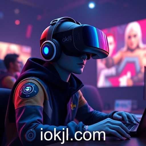 Digital Evolution of Gaming Communities