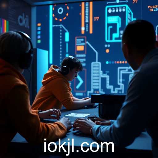 Digital Landscape Transformation