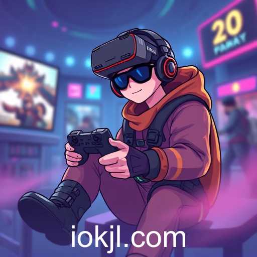 Evolution of Online English Games in 2025