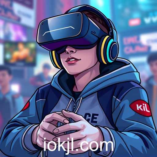 The Evolution of Online Gaming in 2025