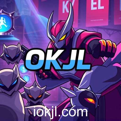 Gaming in the New Era: The Rise of OKJL