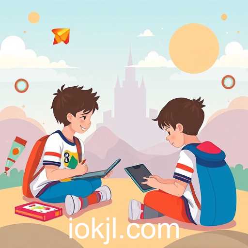 Gaming Industry Thrives with OKJL