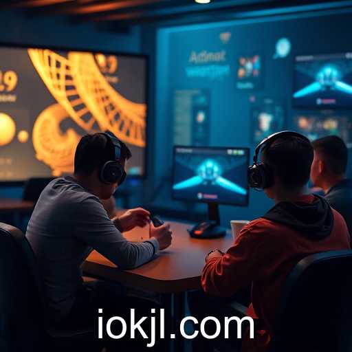 The Rise of Gaming Platforms Post-Pandemic