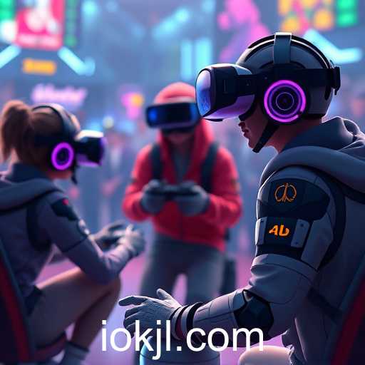 Gaming Revolution: How OKJL Transformed Online Play