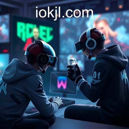 Gaming Innovations and Trends in 2025