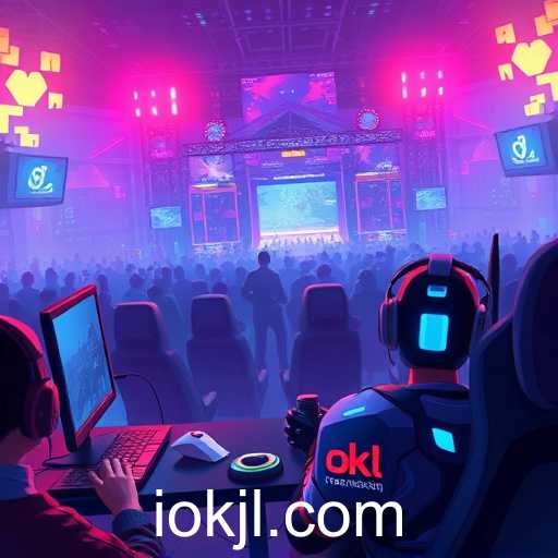 The Rise of Interactive Gaming Experiences