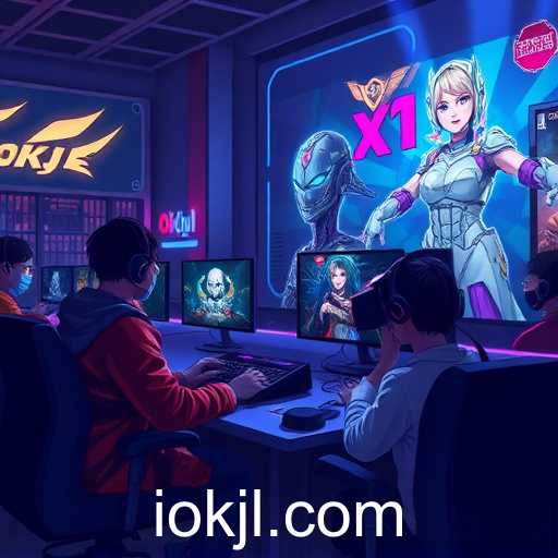 New Trends Shaping Online Gaming