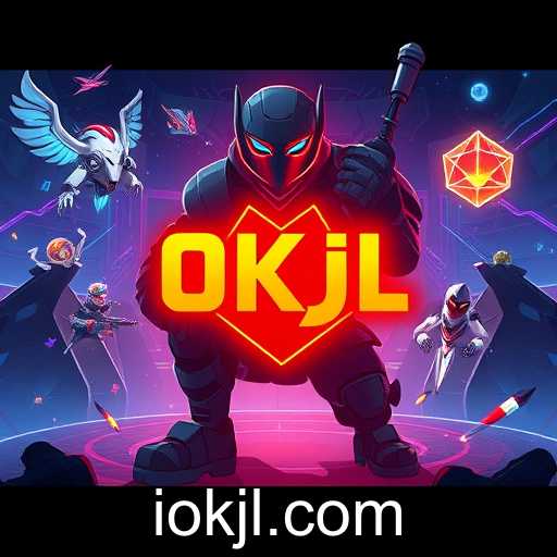 The Rise of OKJL and Gaming Communities