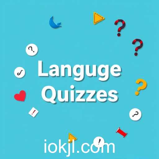 Unlocking Linguistic Potential: The Rise of Language Quizzes