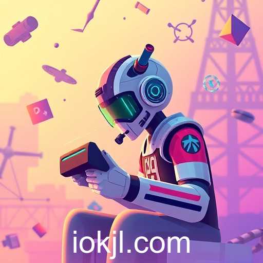 Revolutionizing Online Gaming in 2025