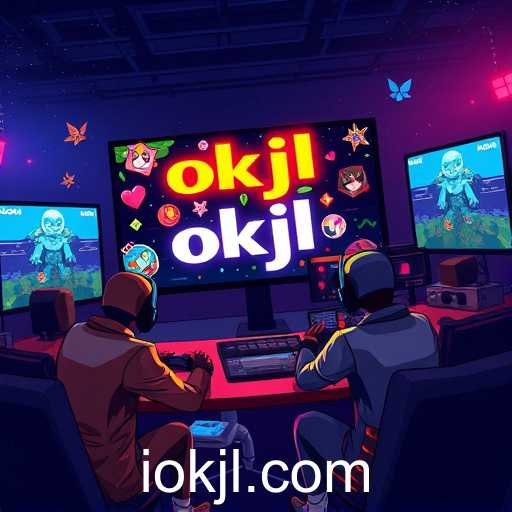 The Rise of Gaming Websites in 2025