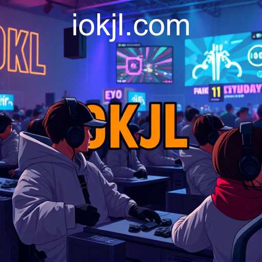 The Rise of OKJL in the Gaming World