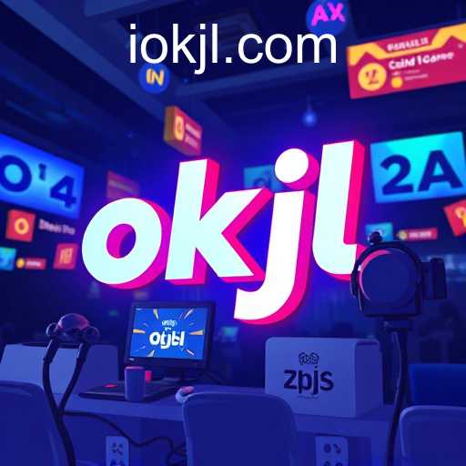 The Rise of OKJL: Transforming Online Gaming in 2025
