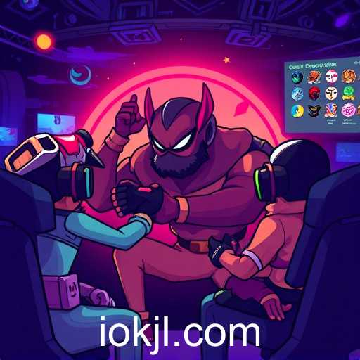 The Rise of OKJL in Online Gaming