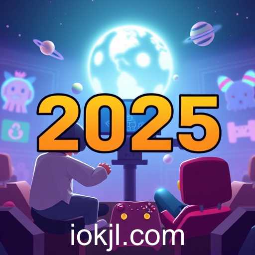 The Rise of Online English Games: A 2025 Perspective