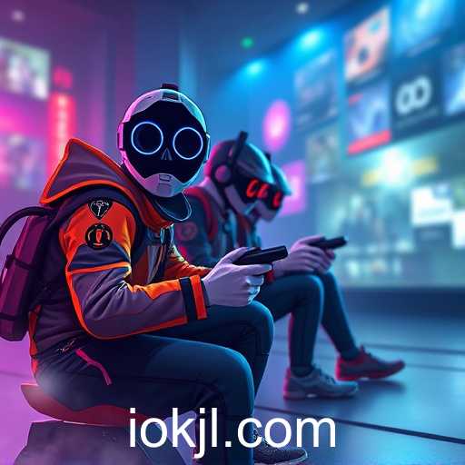 The Rise of Online Gaming Platforms